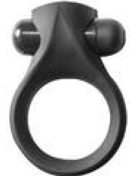 Maxx Gear Teaser Ring Black