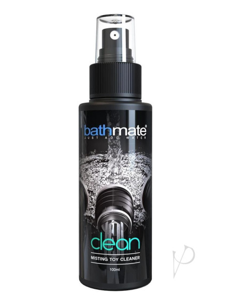 Bathmate Clean Misting Toy Cleaner
