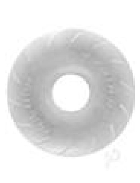 Cruiser Cock Ring Clear