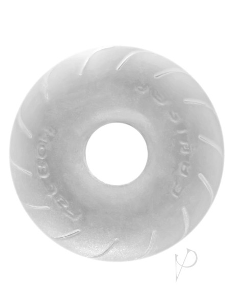 Cruiser Cock Ring Clear