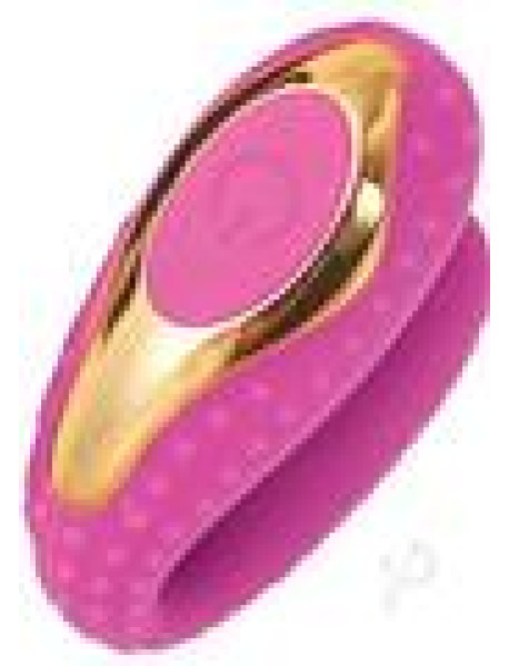 Surenda Enhanced Oral Vibe Pink