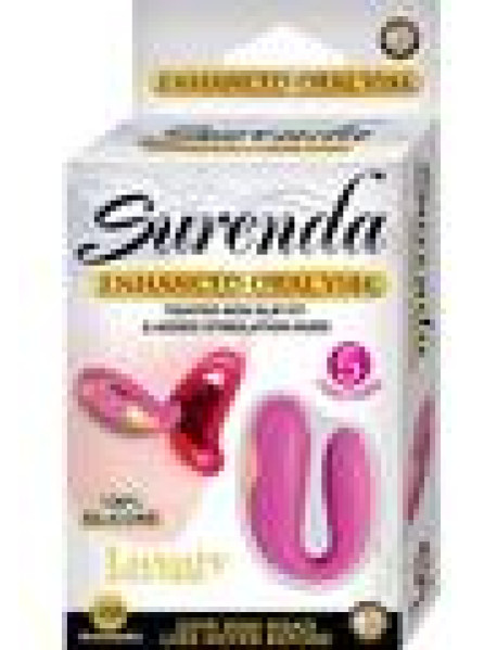 Surenda Enhanced Oral Vibe Pink