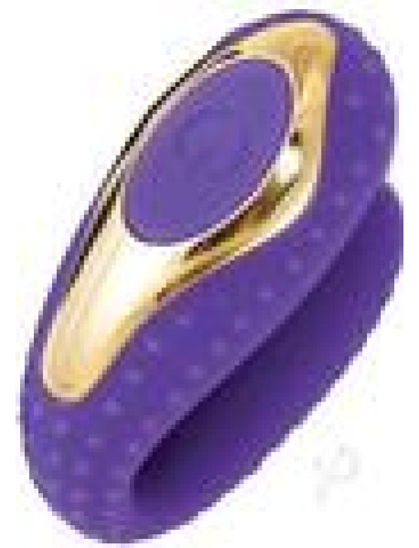 Surenda Enhanced Oral Vibe Purple