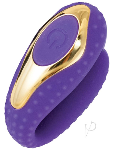 Surenda Enhanced Oral Vibe Purple