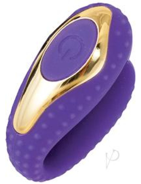 Surenda Enhanced Oral Vibe Purple