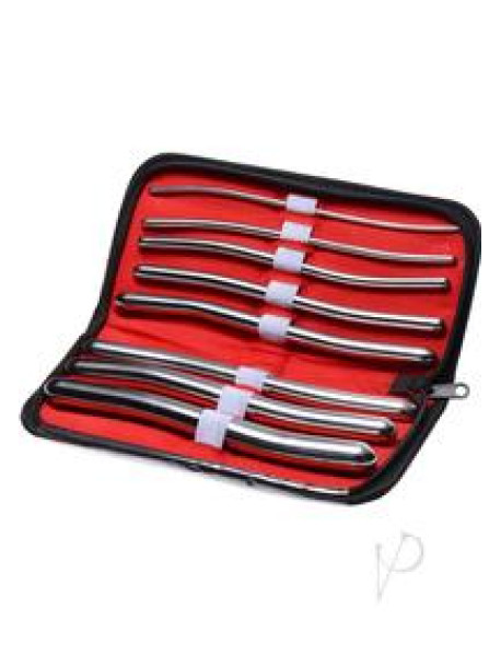 Hegar 8 Urethral Sound