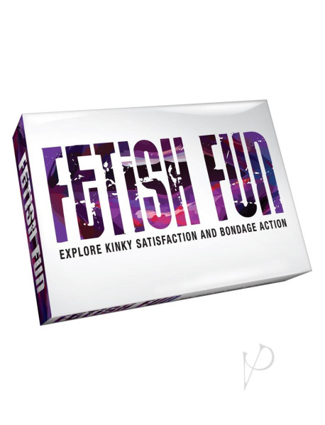 Fetish Fun Board Game Fetish Fun Board Game