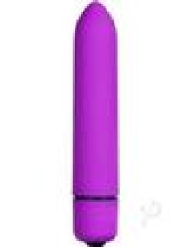 Myu Blossom 10 Mode Bullet Vibe Purple