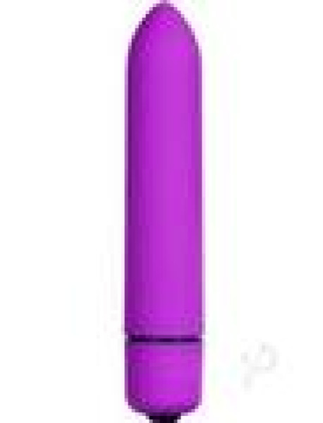 Myu Blossom 10 Mode Bullet Vibe Purple