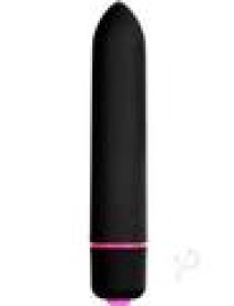 Myu Blossom 10 Mode Bullet Vibe Black