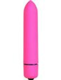 Myu Blossom 10 Mode Bullet Vibe Pink