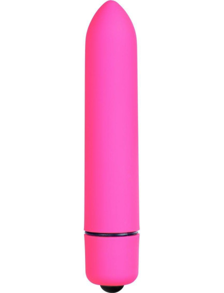 Myu Blossom 10 Mode Bullet Vibe Pink