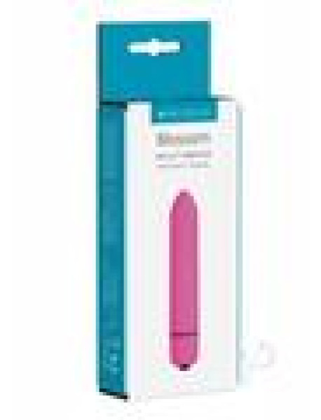 Myu Blossom 10 Mode Bullet Vibe Pink