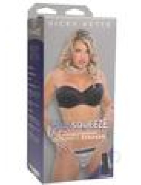 Main Squeeze Vicky Vette Pussy Vanilla