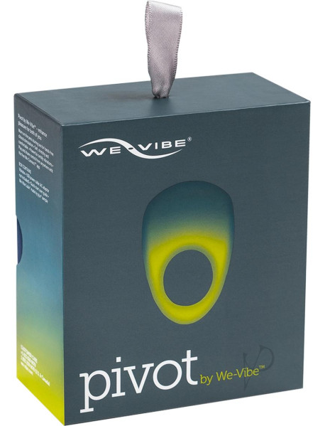 We Vibe Pivot Midnight Blue