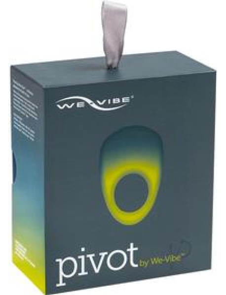 We Vibe Pivot Midnight Blue
