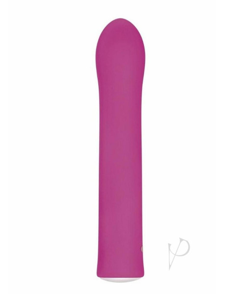 Rechargeable G Spot Pink