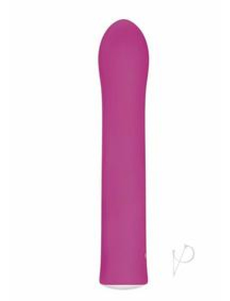 Rechargeable G Spot Pink