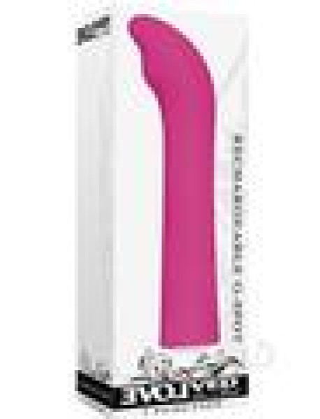 Rechargeable G Spot Pink