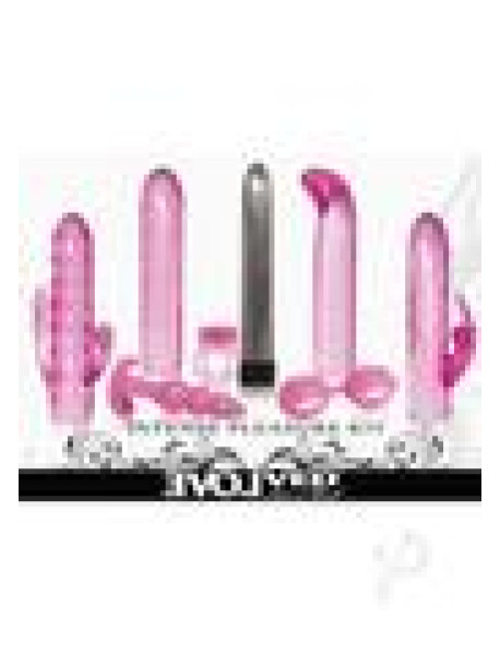 Intense Pleasure Kit Pink