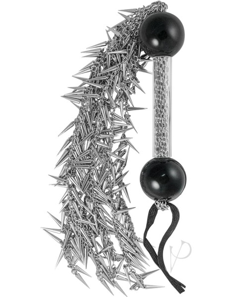 Dominant Submissive Coll Spike Whip