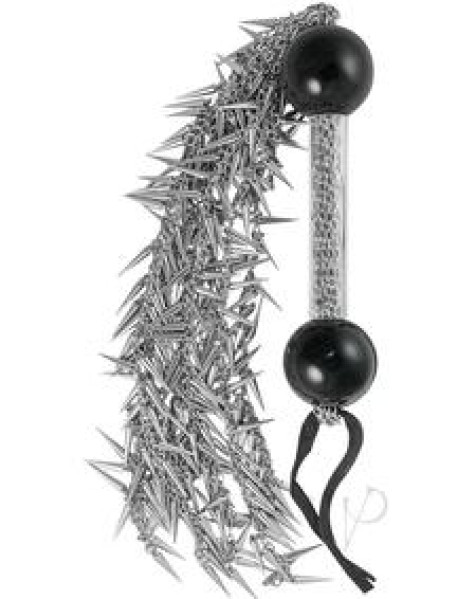 Dominant Submissive Coll Spike Whip