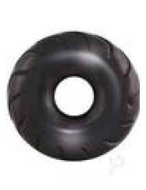 Performance Truck Tire Black