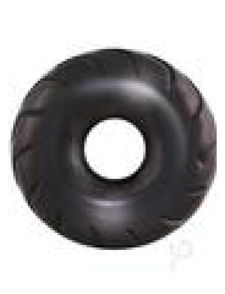 Performance Truck Tire Black