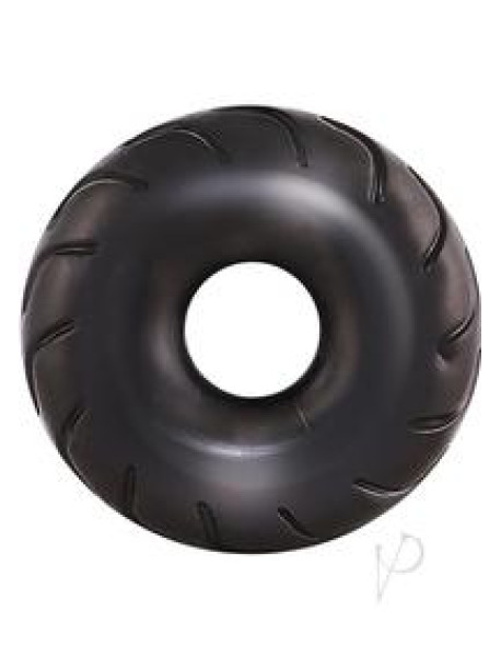 Performance Truck Tire Black