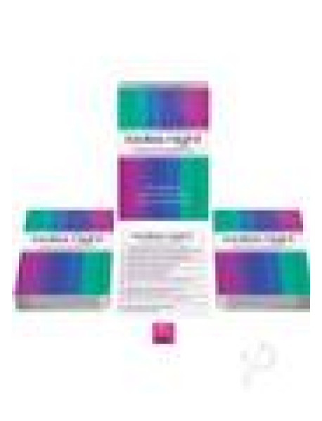 Ladies Night Personal Questions