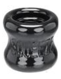 Squeeze Ball Stretcher Black