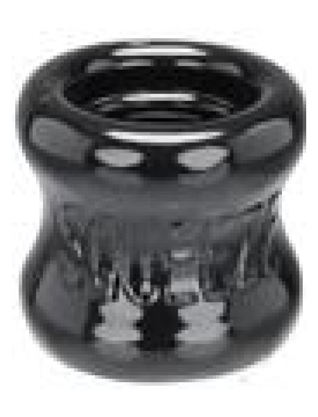 Squeeze Ball Stretcher Black