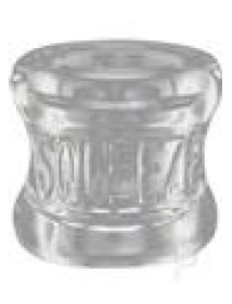 Squeeze Ball Stretcher Clear