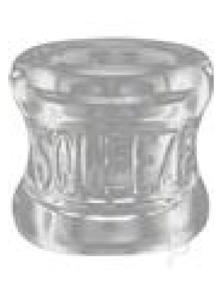 Squeeze Ball Stretcher Clear