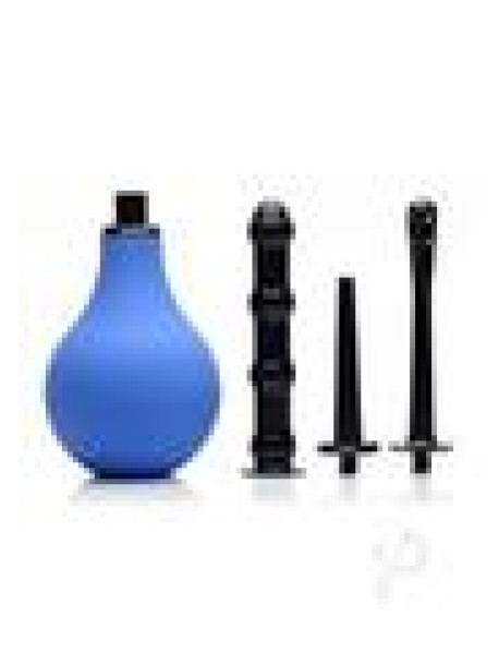Cleanstream One Way Anal Douche Set