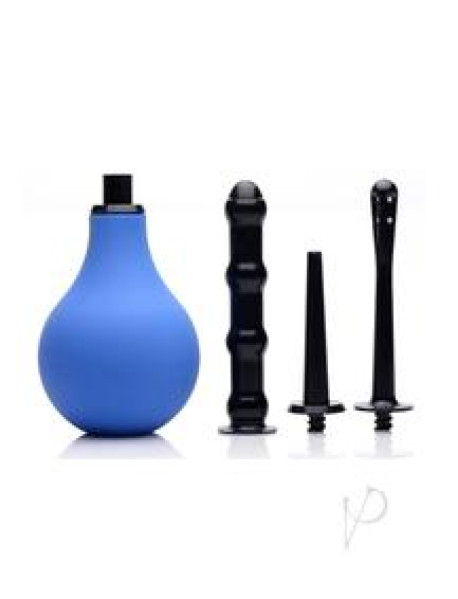 Cleanstream One Way Anal Douche Set