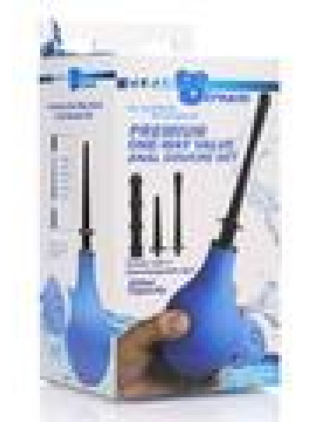 Cleanstream One Way Anal Douche Set
