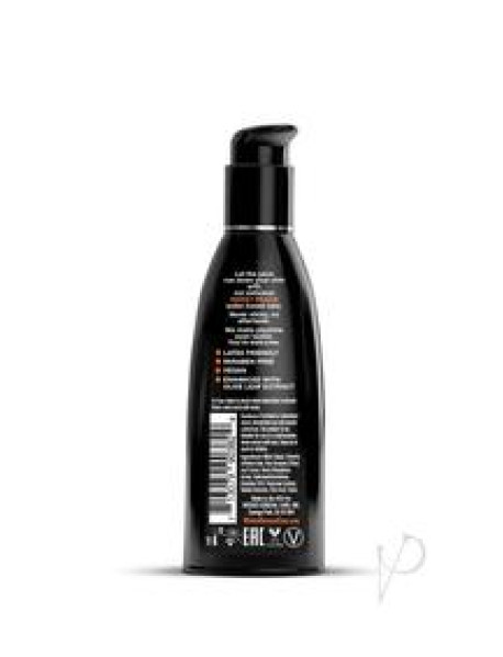 Wicked Aqua Sweet Peach Lube 2oz