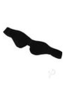 Lux F Unisex Blindfold