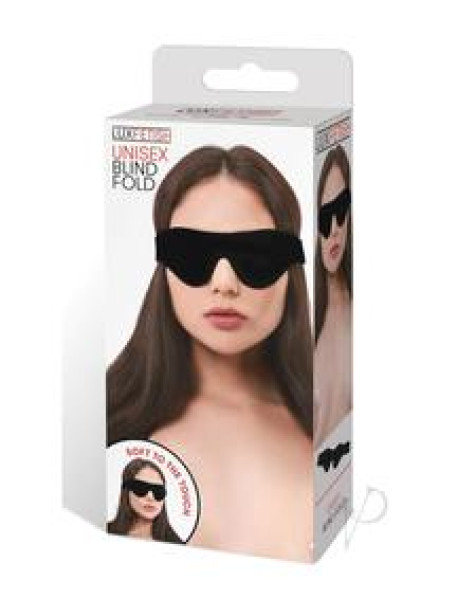 Lux F Unisex Blindfold