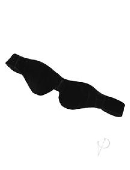 Lux F Unisex Blindfold