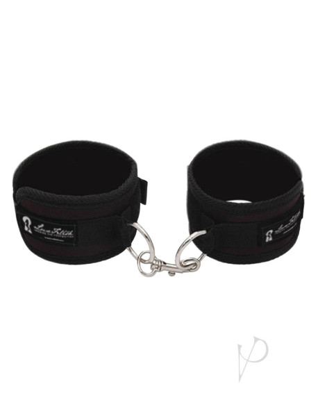 Lux F Love Cuffs