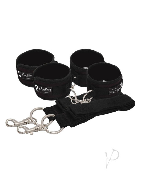 Lux F Bed Spreader