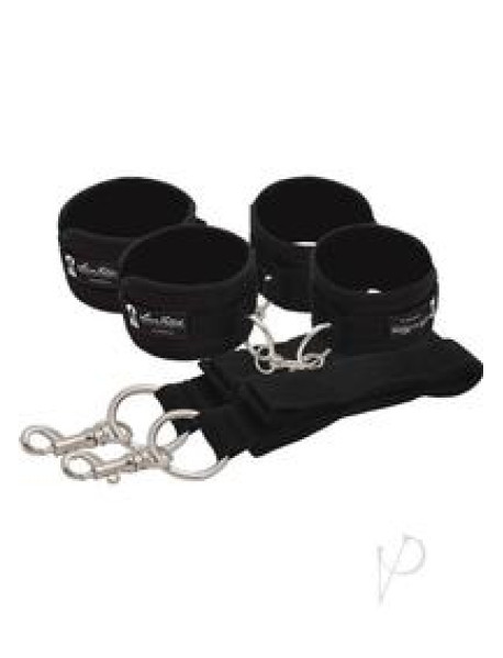 Lux F Bed Spreader