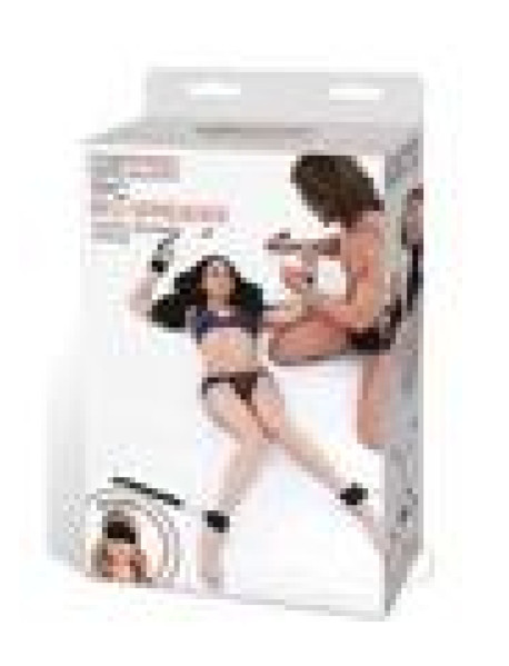 Lux F Bed Spreader