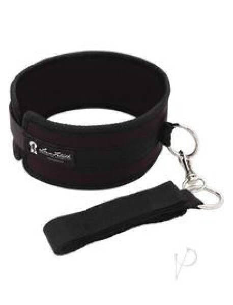 Lux F Collar And Leash Set