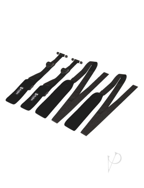 Lux F Door Slam Love Swing