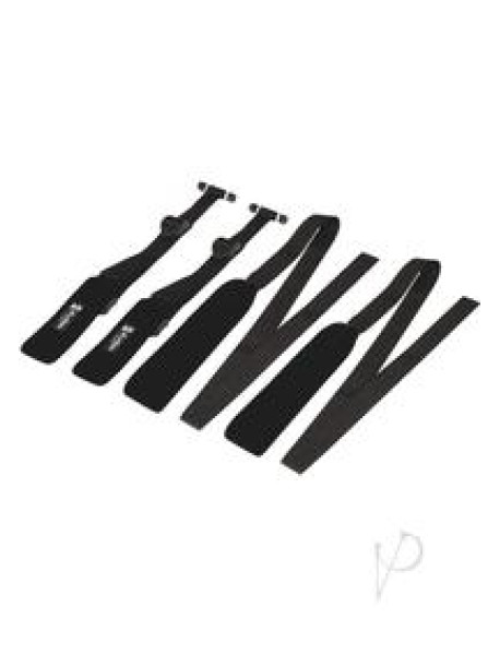 Lux F Door Slam Love Swing