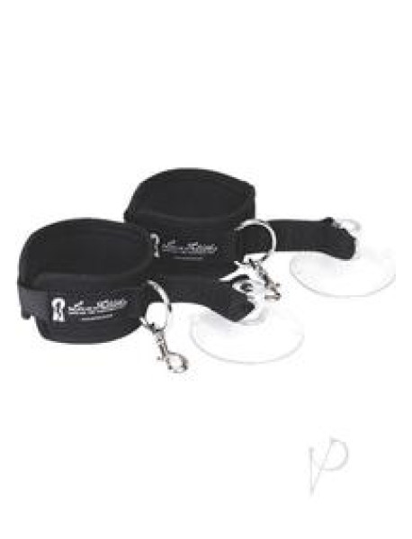 Lux F Sexy Suction Cuffs