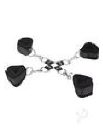 Lux F Hogtie Set 5pc